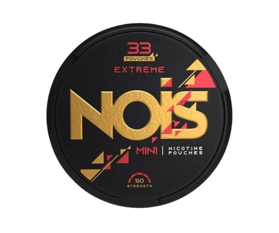 NOIS EXTREME MINI