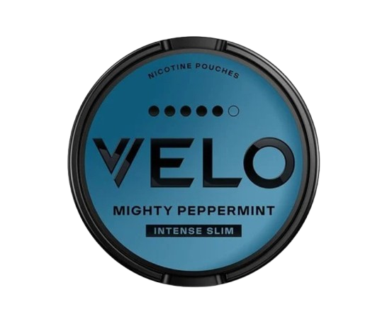 VELO MIGHTY PEPPERMINT ULTRA