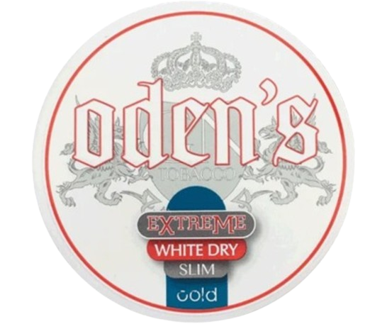 ODENS COLD EXTREME WDP SLIM