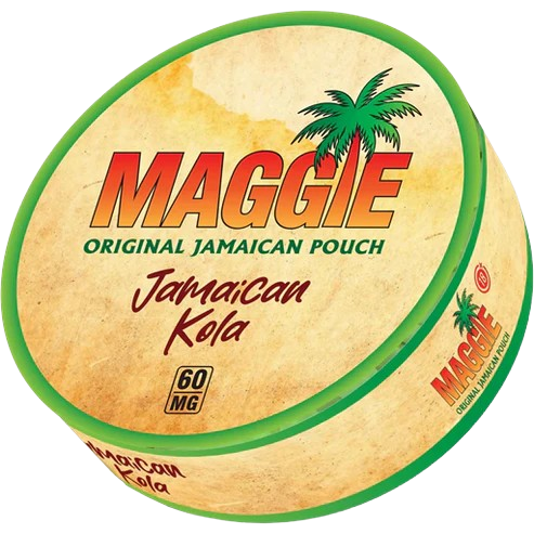 MAGGIE JAMAICAN KOLA LITE
