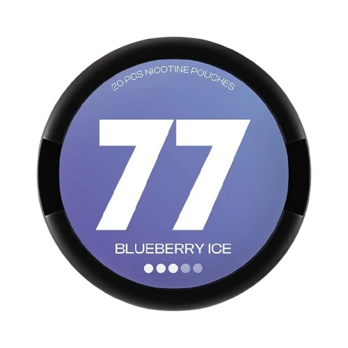 77 BLUEBERRY