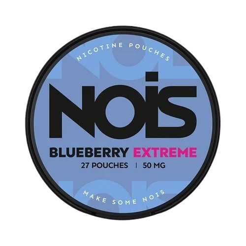 NOIS BLUEBERRY EXTREME