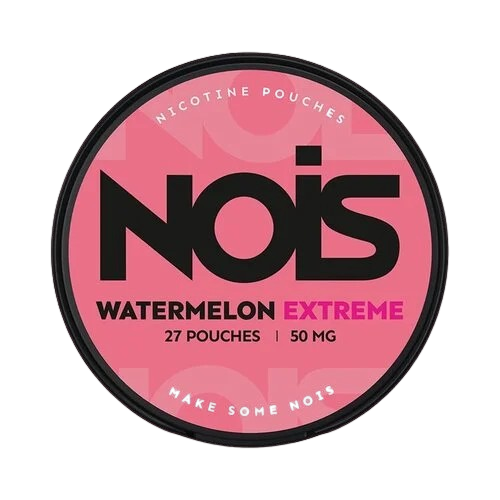 NOIS WATERMELON EXTREME