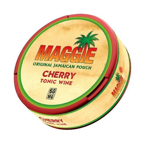 MAGGIE CHERRY TONIC WINE LITE