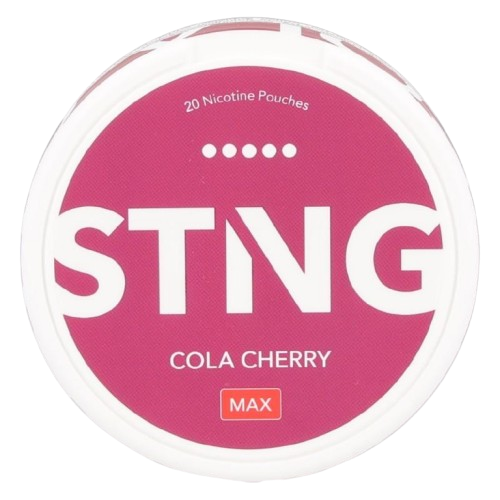 STNG COLA CHERRY