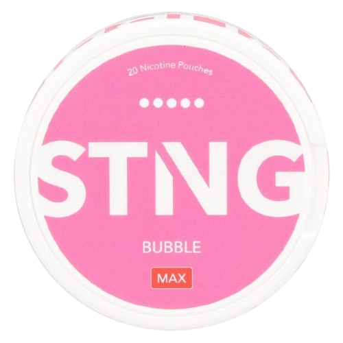 STNG BUBBLE