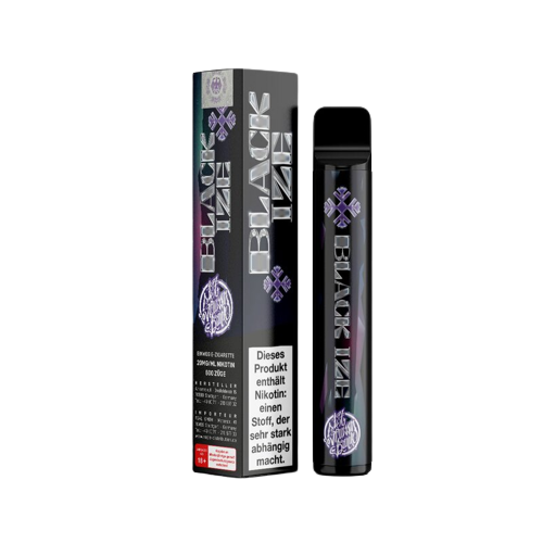 187 VAPE PEN BLACK IZE