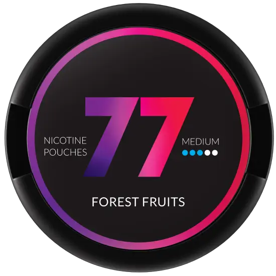 77 FOREST FRUITS