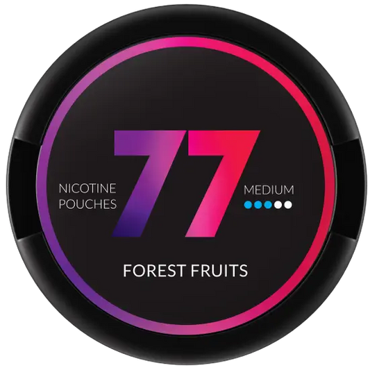 77 FOREST FRUITS