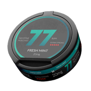 77 FRESH MINT