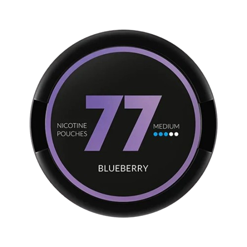 77 BLUEBERRY