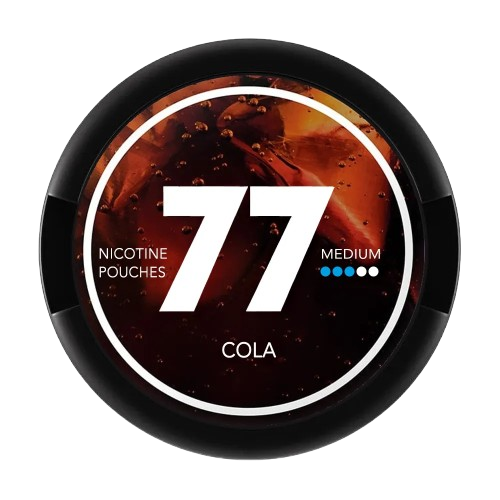 77 COLA