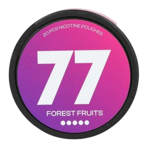 77 FOREST FRUITS