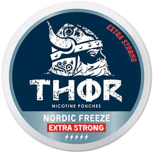 THOR 5 NORDIC FREEZE