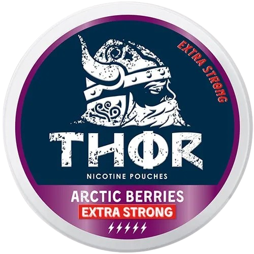 THOR 5 ARCTIC BERRIES