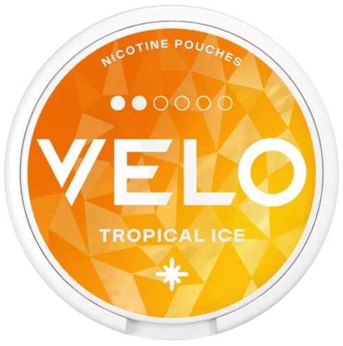 VELO MINI 2 TROPICAL ICE