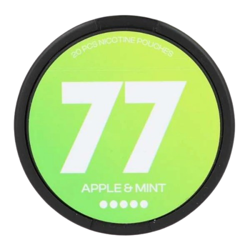 77 APPLE & MINT