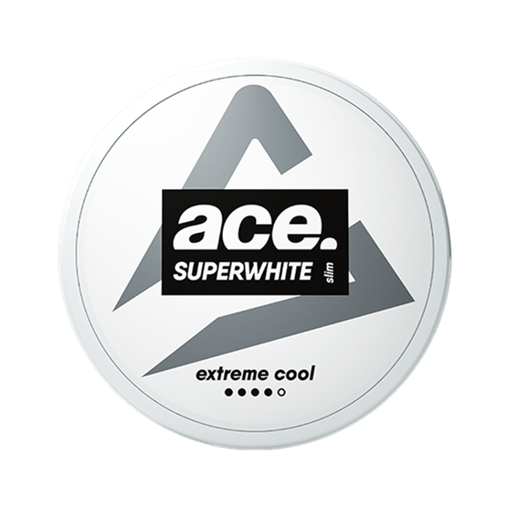 ACE EXTREME COOL