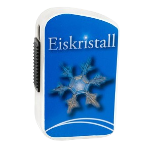 BERNARD EISKRISTALL