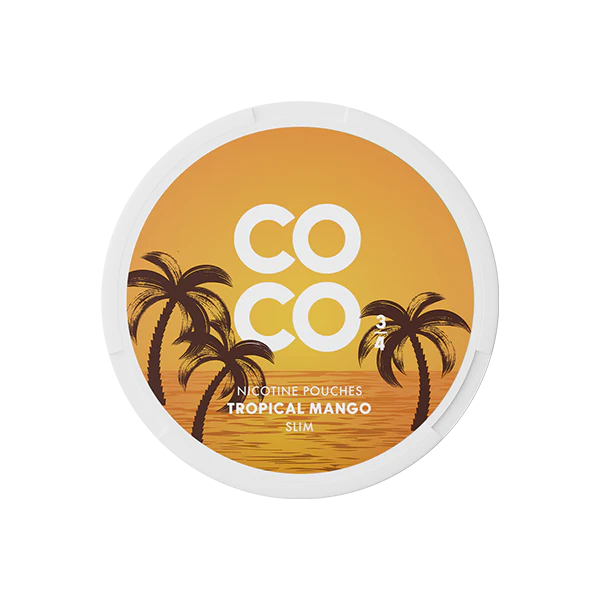 COCO TROPICAL MANGO