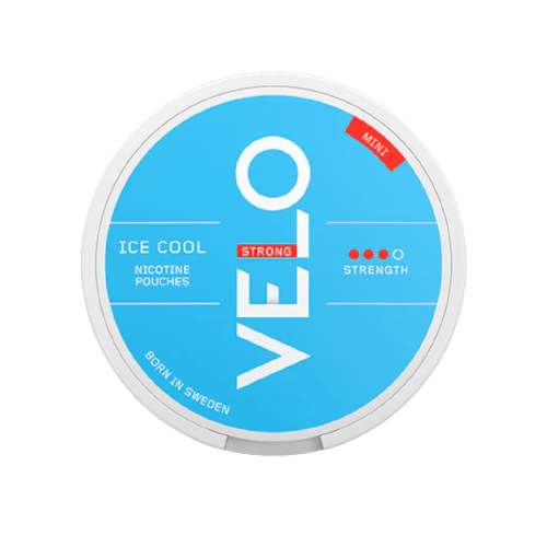 VELO ICE COOL MINT MINI