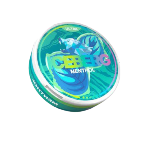 ICEBERG MENTHOL ULTRA