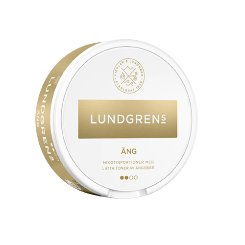 LUNDGRENS ÄNG