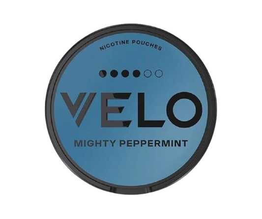 VELO MIGHTY PEPPERMINT