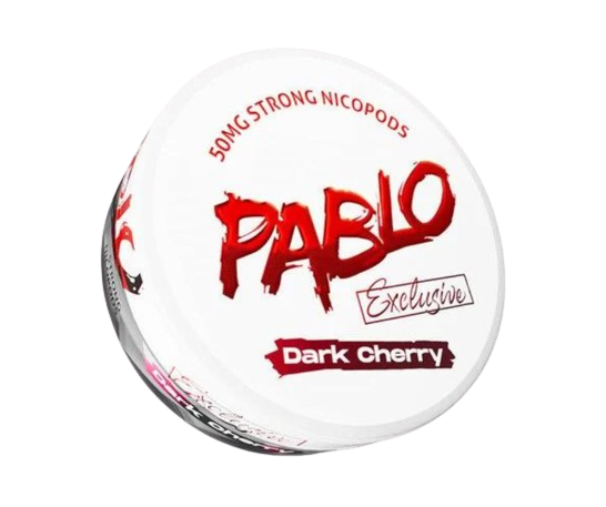 PABLO EXCLUSIVE DARK CHERRY