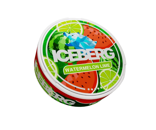 ICEBERG WATERMELON LIME