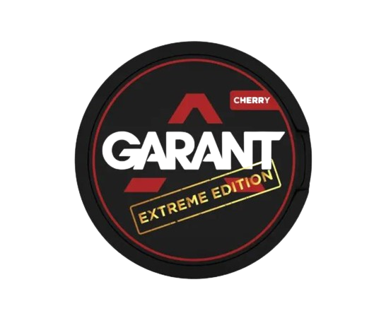 GARANT CHERRY EXTREME