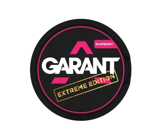 GARANT RASPBERRY EXTREME