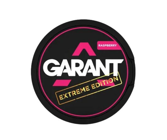 GARANT RASPBERRY EXTREME