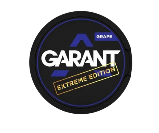 GARANT GRAPE EXTREME