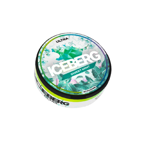 ICEBERG SWEET MINT