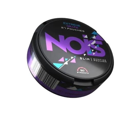 NOIS EXTREME GRAPE