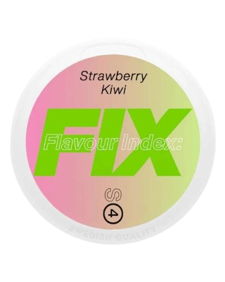 FIX STRAWBERRY KIWI