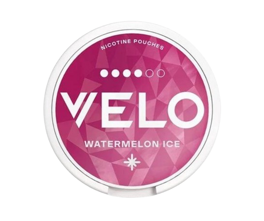 VELO WATERMELON ICE