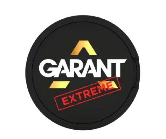 GARANT EXTREME EDITION