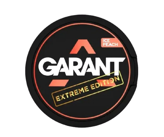 GARANT ICE PEACH EXTREME EDITION