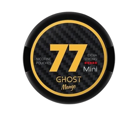 77 GHOST MANGO MINI