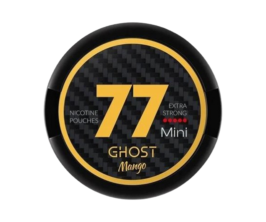 77 GHOST MANGO MINI