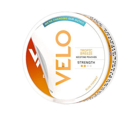 VELO BREEZY MANGO SLIM