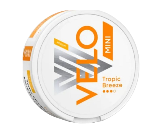 VELO TROPIC BREEZE MINI STRONG