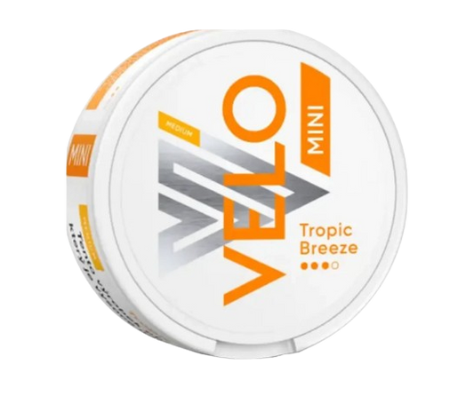 VELO TROPIC BREEZE MINI STRONG