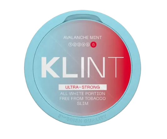 KLINT AVALANCHE MINT