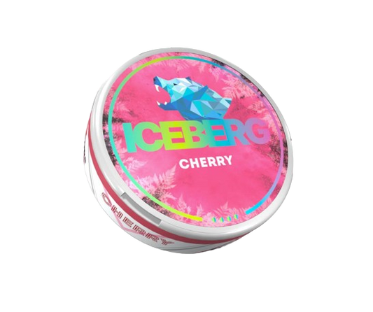 ICEBERG CHERRY