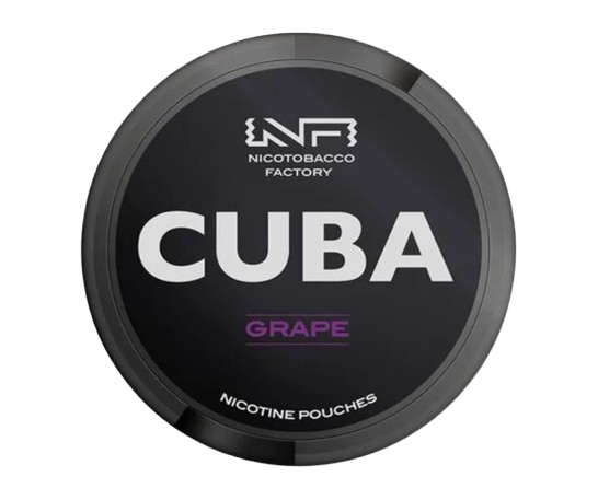 CUBA GRAPE