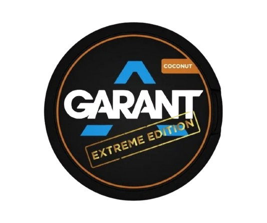 GARANT COCONUT EXTREME