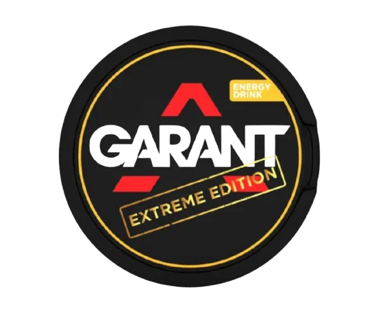 GARANT ENERGY DRINK EXTREME